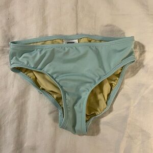 Lands’ End Bottoms Mint‎ Girls 8